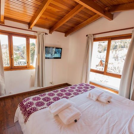 Depto Centrico Vistas 360 Leilighet San Martín de los Andes Eksteriør bilde