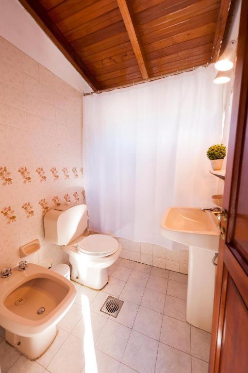 Depto Centrico Vistas 360 Leilighet San Martín de los Andes Eksteriør bilde