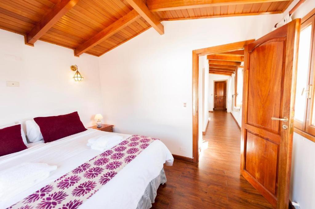 Depto Centrico Vistas 360 Leilighet San Martín de los Andes Eksteriør bilde